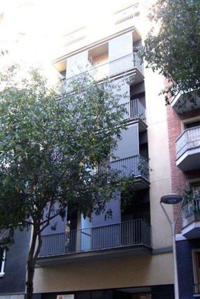 Ainb Eixample - Entença Barcelone