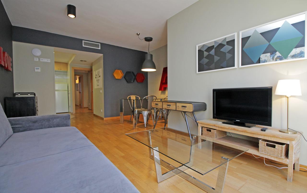Ainb Eixample - Entença Appartement