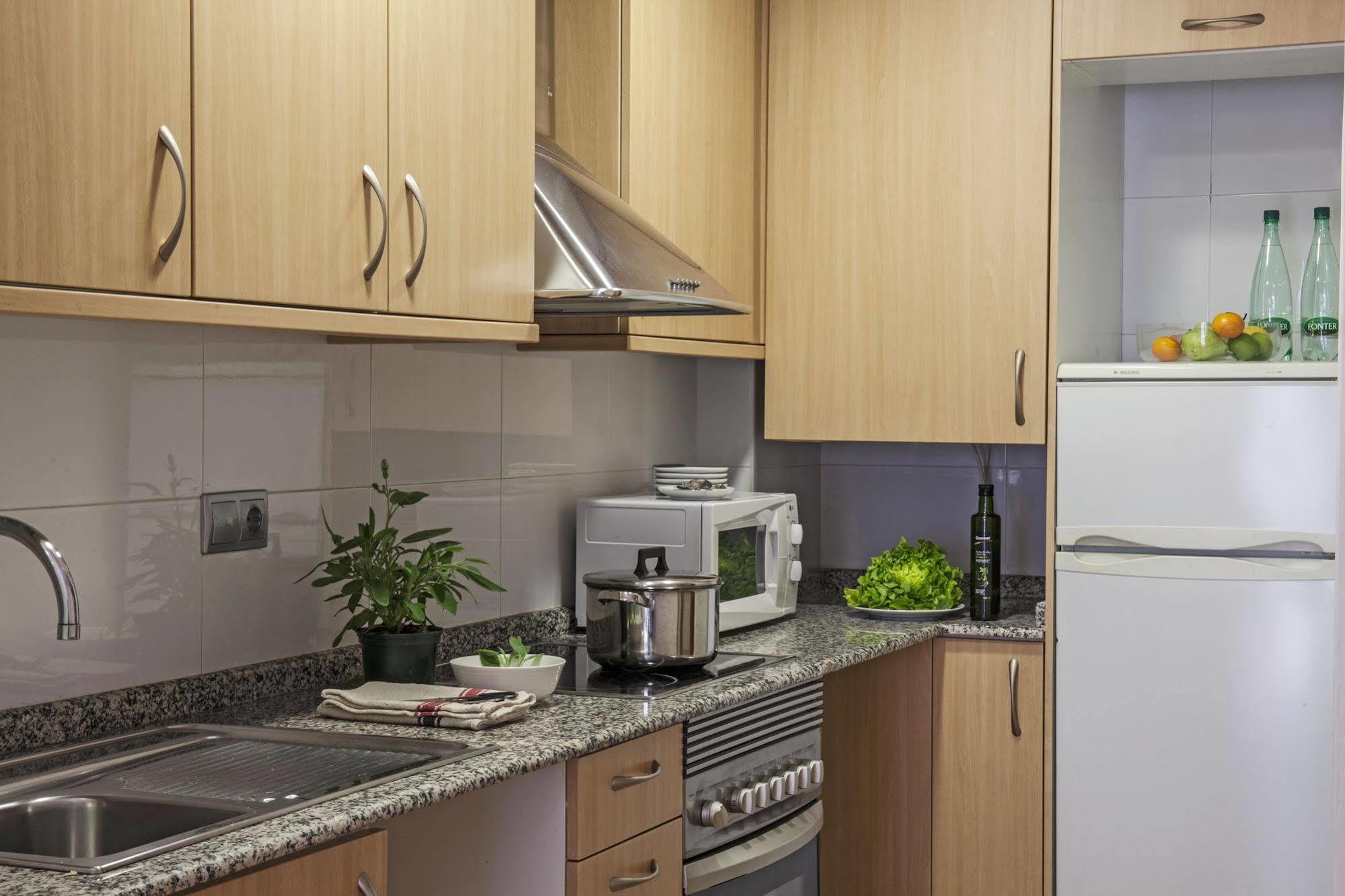 Ainb Eixample - Entença Appartement *