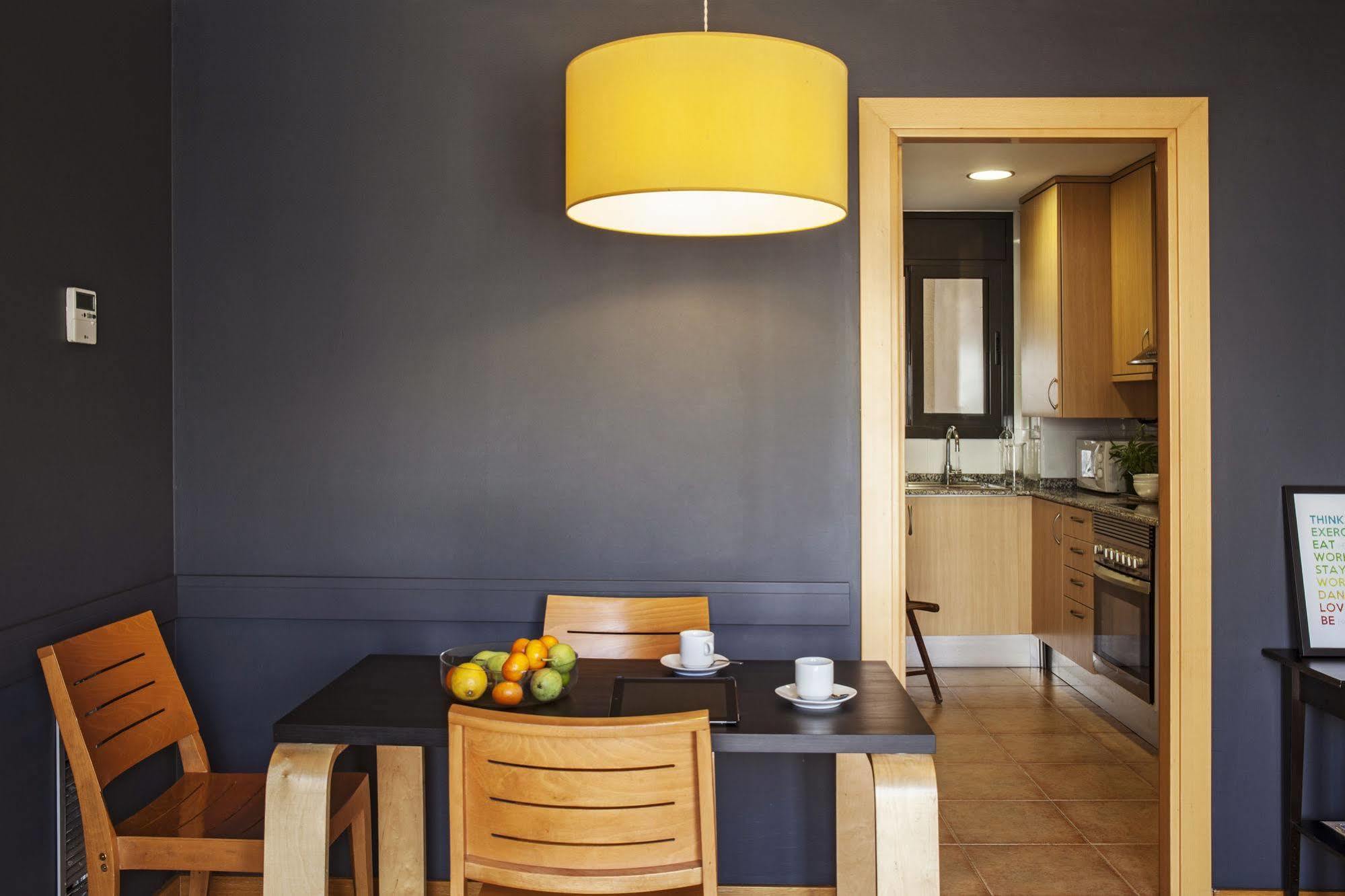 Ainb Eixample - Entença Appartement Barcelone