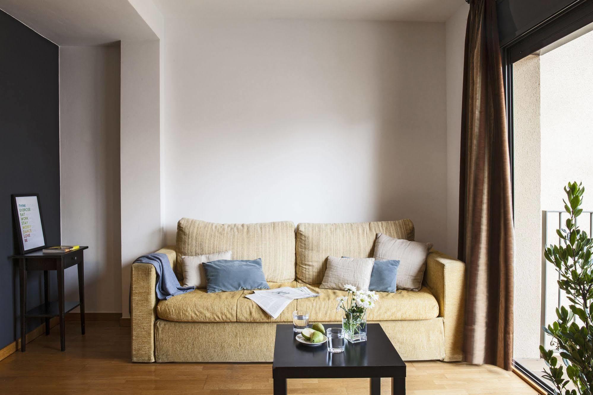 Appartement Ainb Eixample - Entença *
