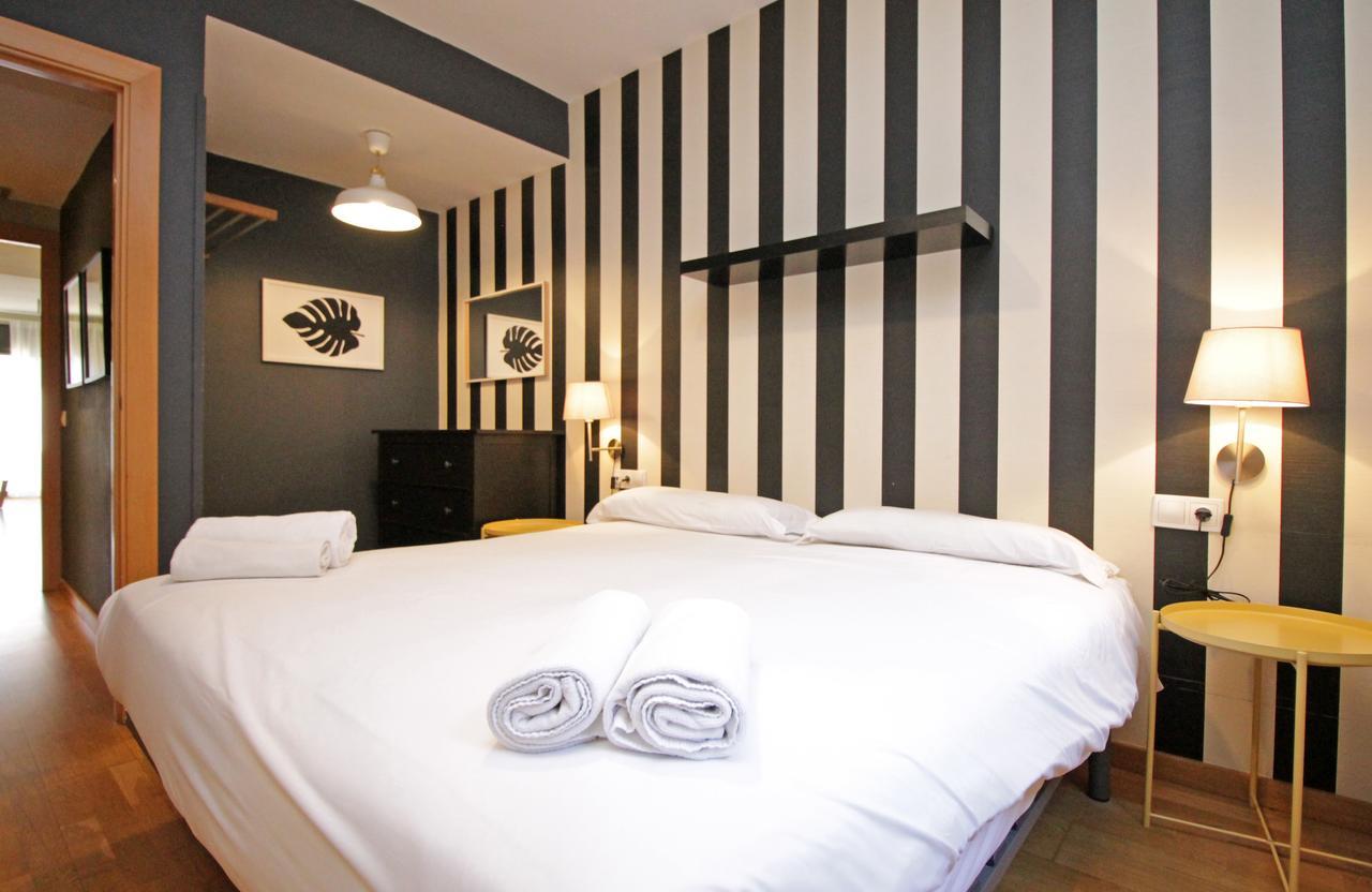 Ainb Eixample-entenca Apartamento