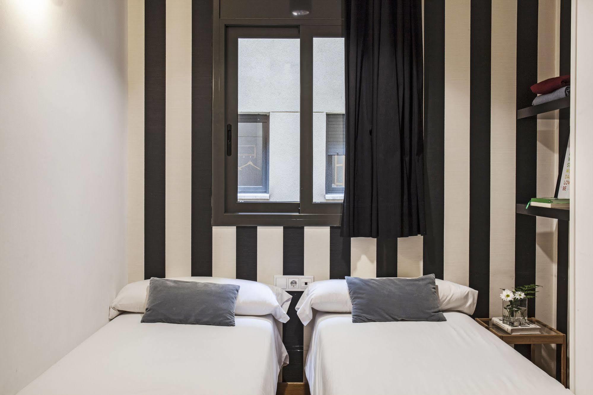 Apartamento Ainb Eixample-entenca *